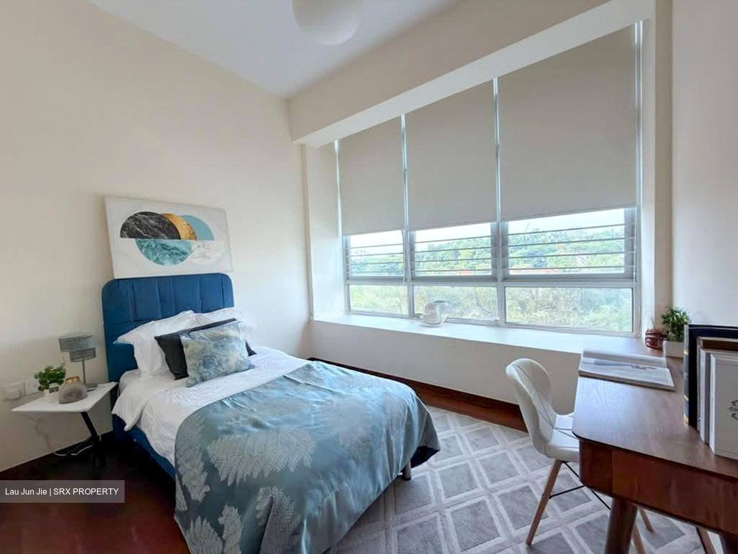 RESIDENCES AT EMERALD HILL (D9), Apartment #597514081